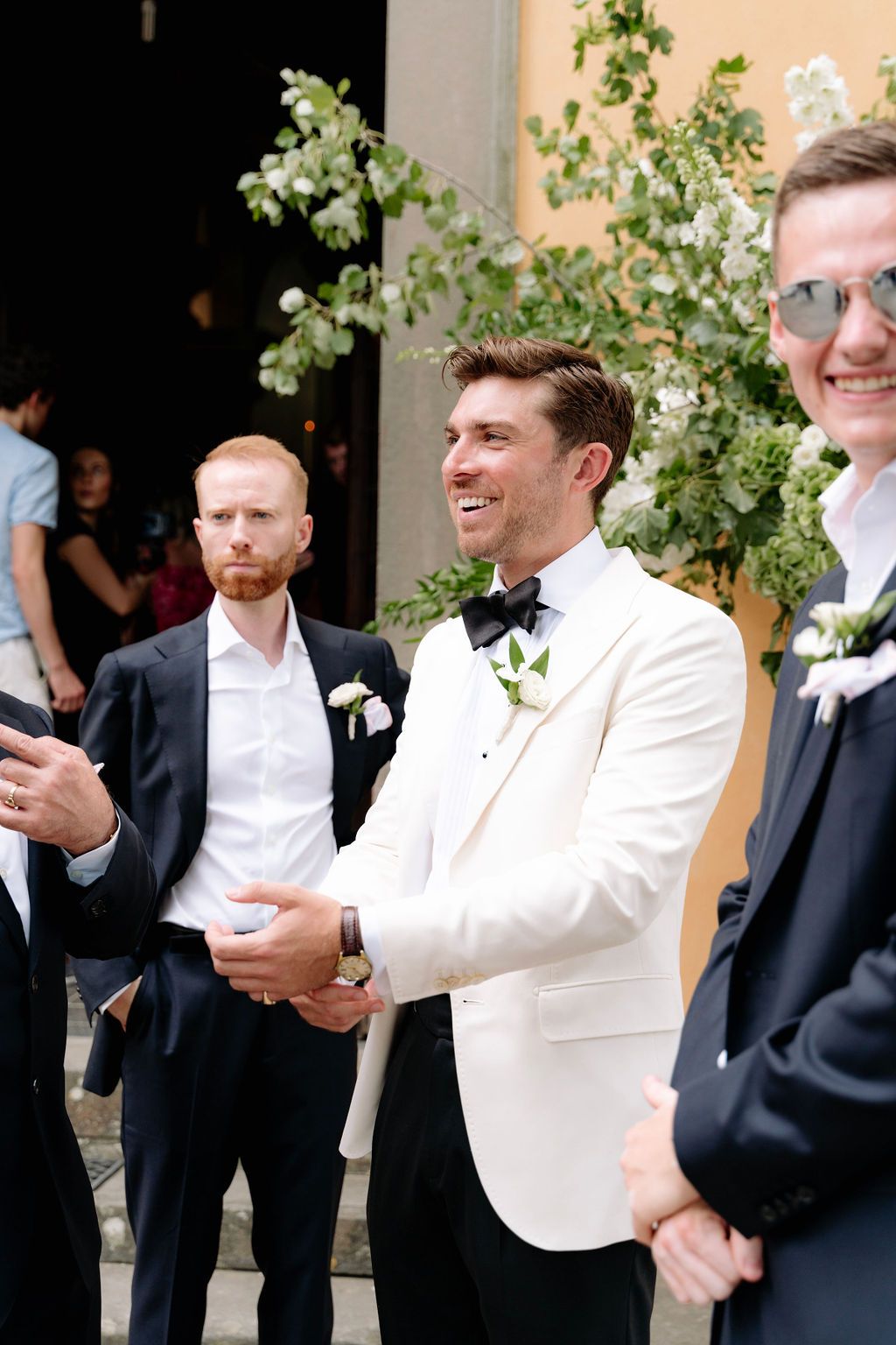 Valentina Oprandi - Best Destination Wedding Photography in Italy
