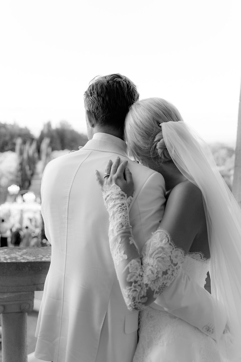 Valentina Oprandi - Best Destination Wedding Photography in Italy