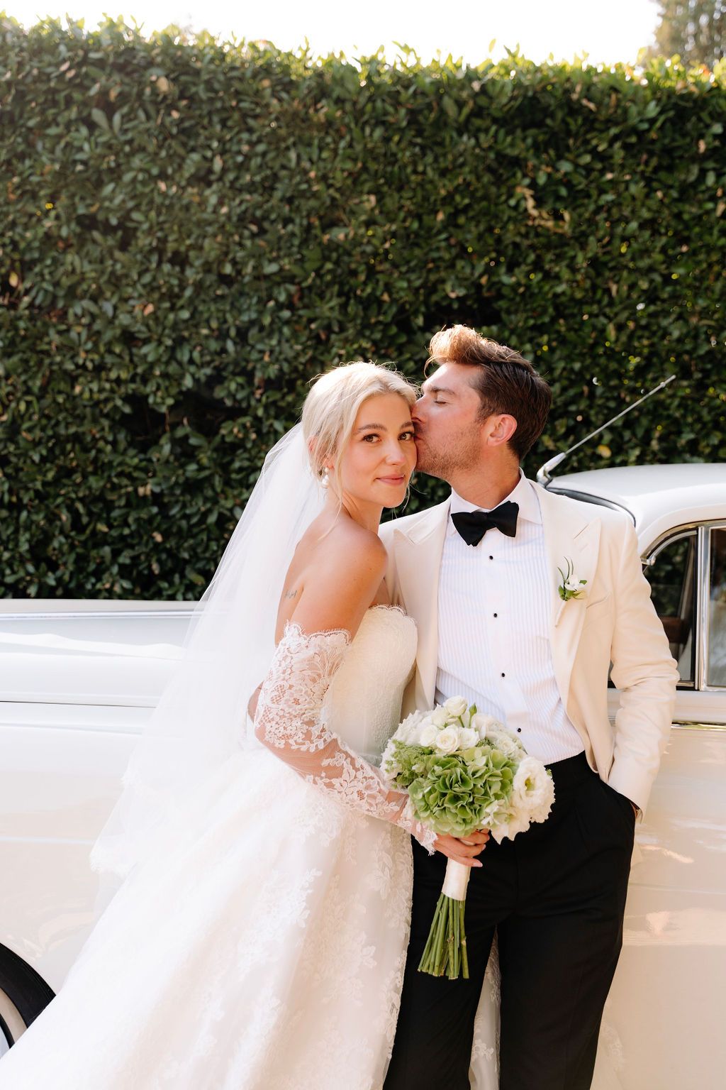 Valentina Oprandi - Best Destination Wedding Photography in Italy