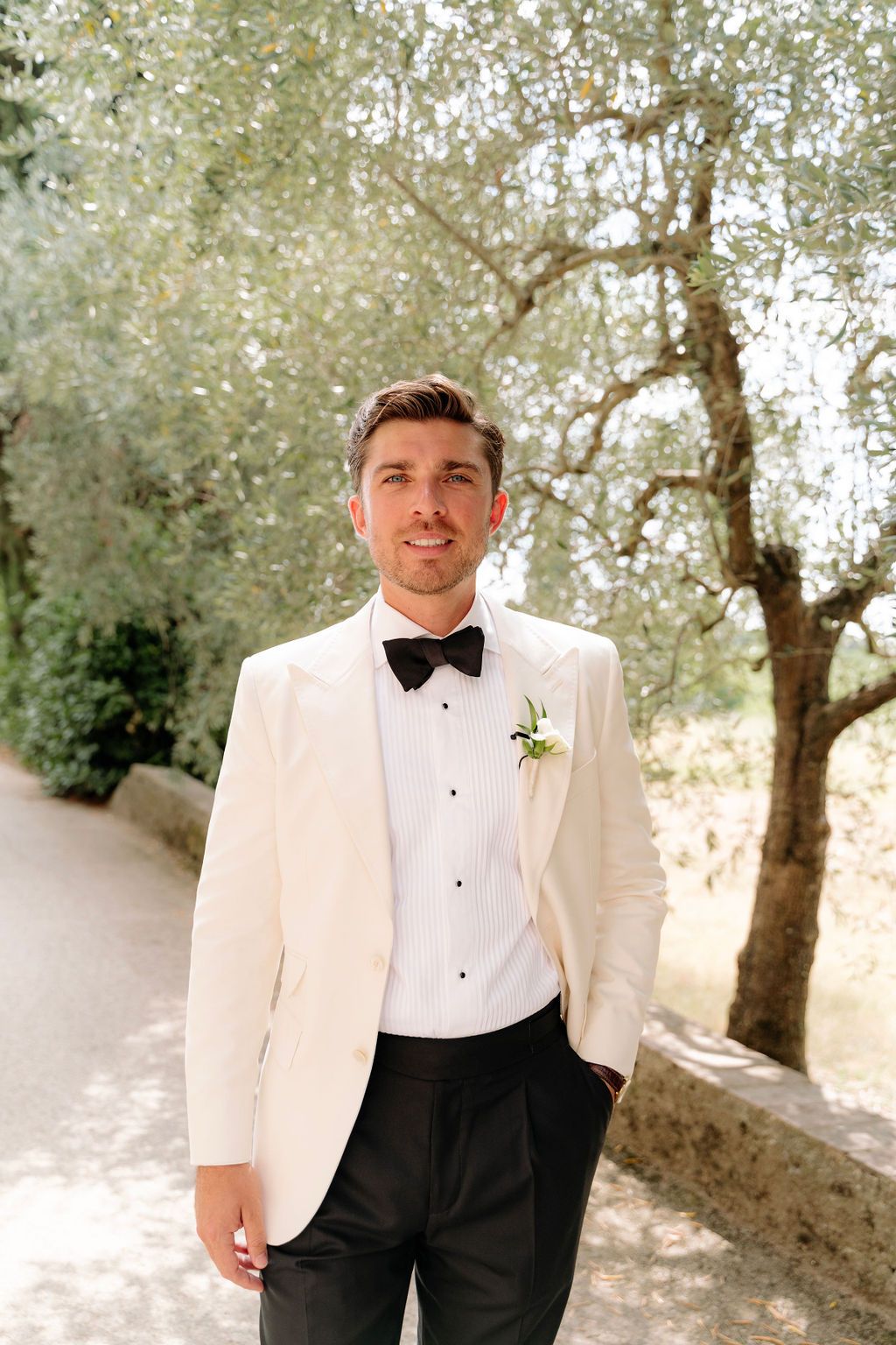 Valentina Oprandi - Best Destination Wedding Photography in Italy