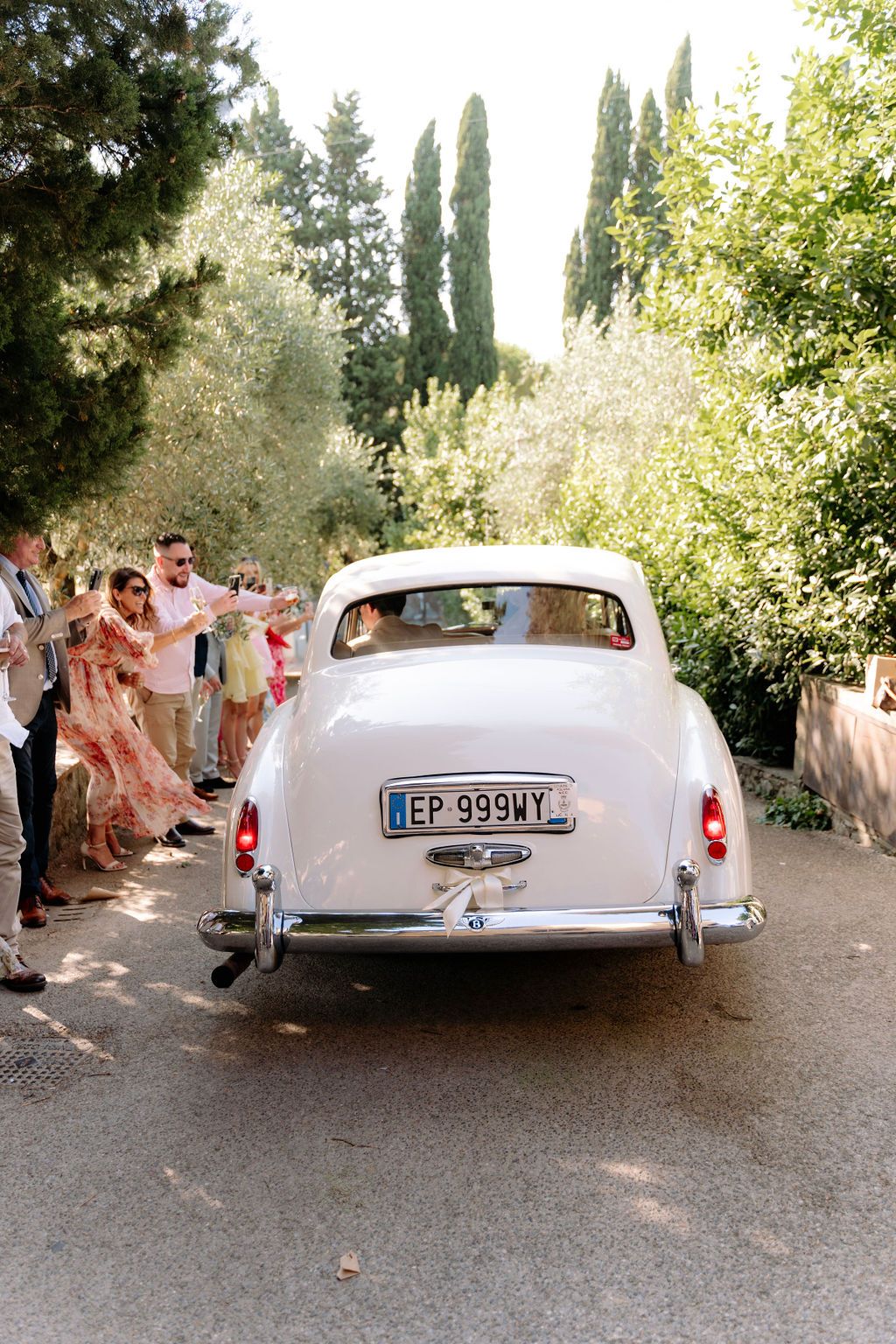 Valentina Oprandi - Best Destination Wedding Photography in Italy