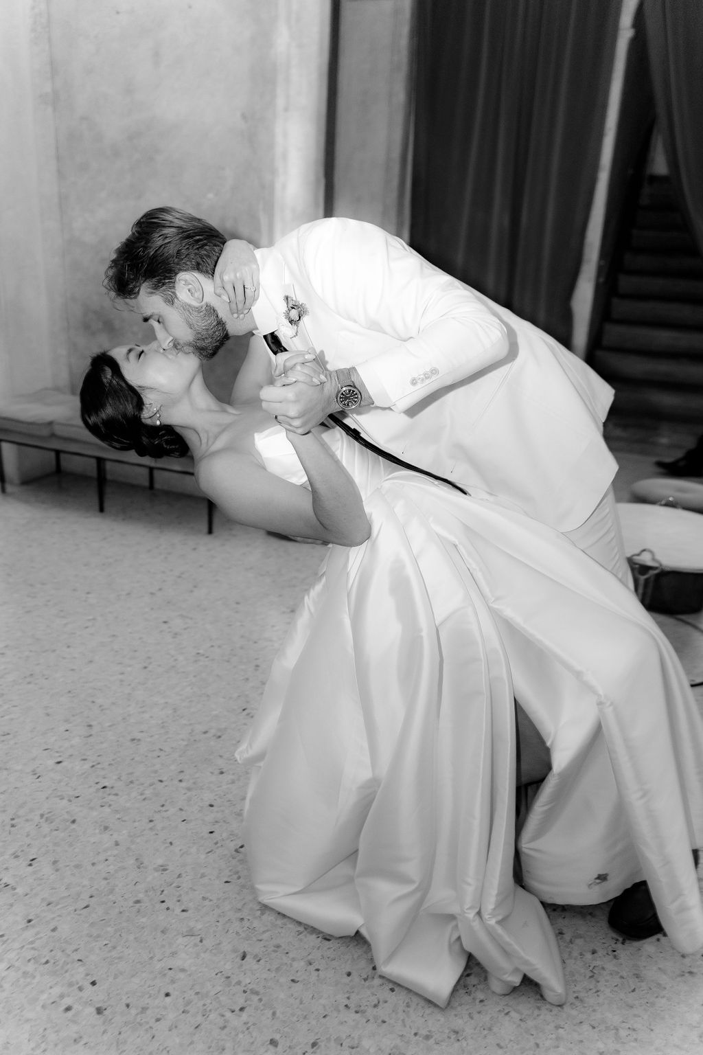 Valentina Oprandi - Best Destination Wedding Photography in Italy