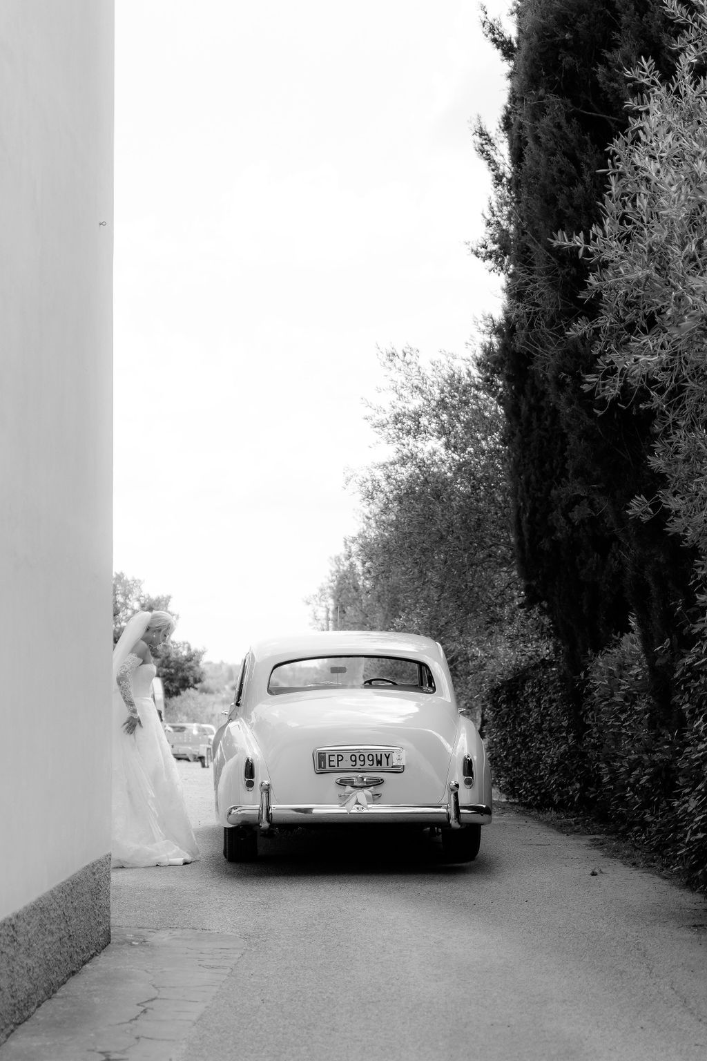 Valentina Oprandi - Best Destination Wedding Photography in Italy