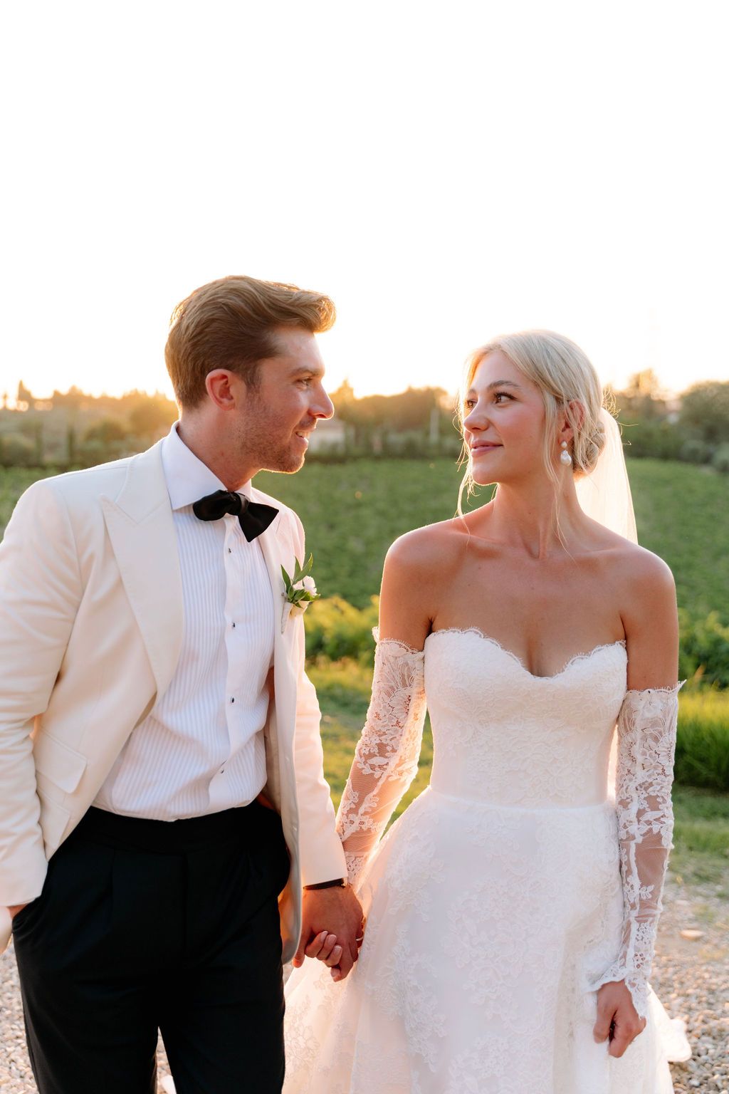 Valentina Oprandi - Best Destination Wedding Photography in Italy