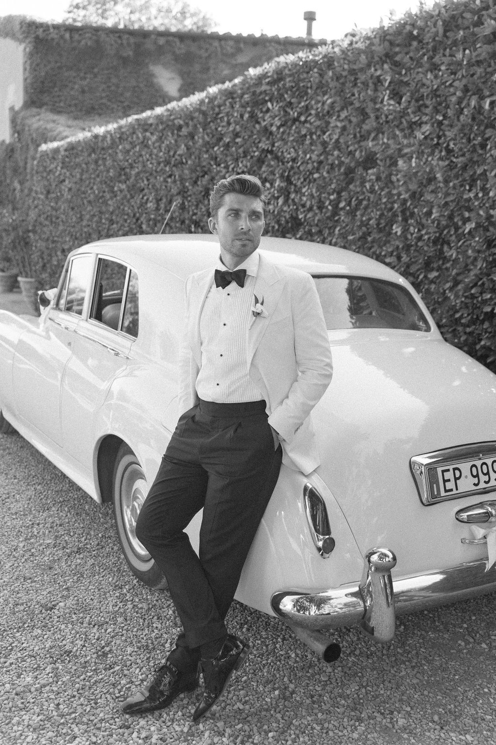 Valentina Oprandi - Best Destination Wedding Photography in Italy