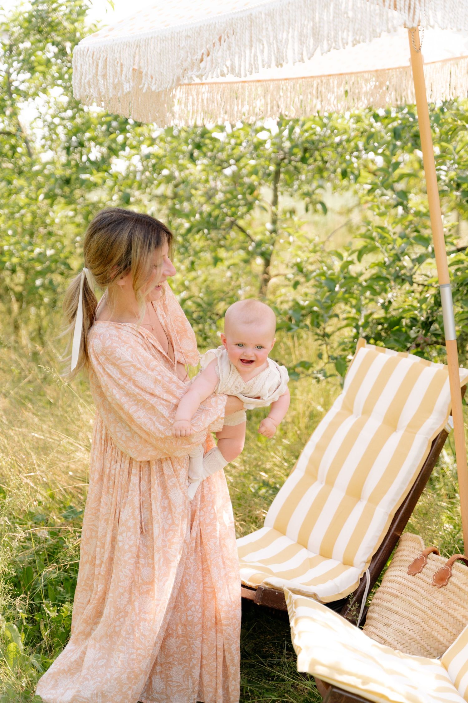Valentina Oprandi: fotografa di famiglia Crema, Milano, Lodi