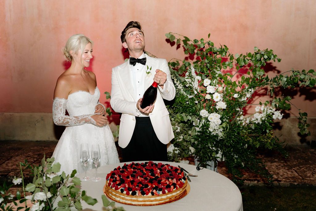 Valentina Oprandi - Best Destination Wedding Photography in Italy