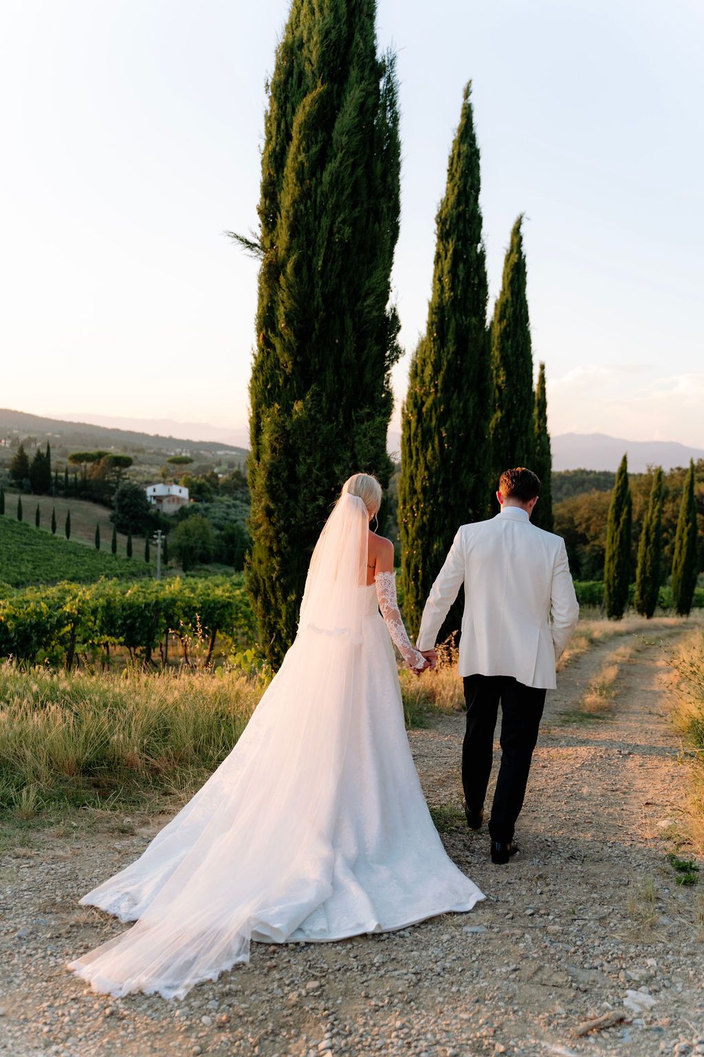 Valentina Oprandi - Best Destination Wedding Photography in Italy