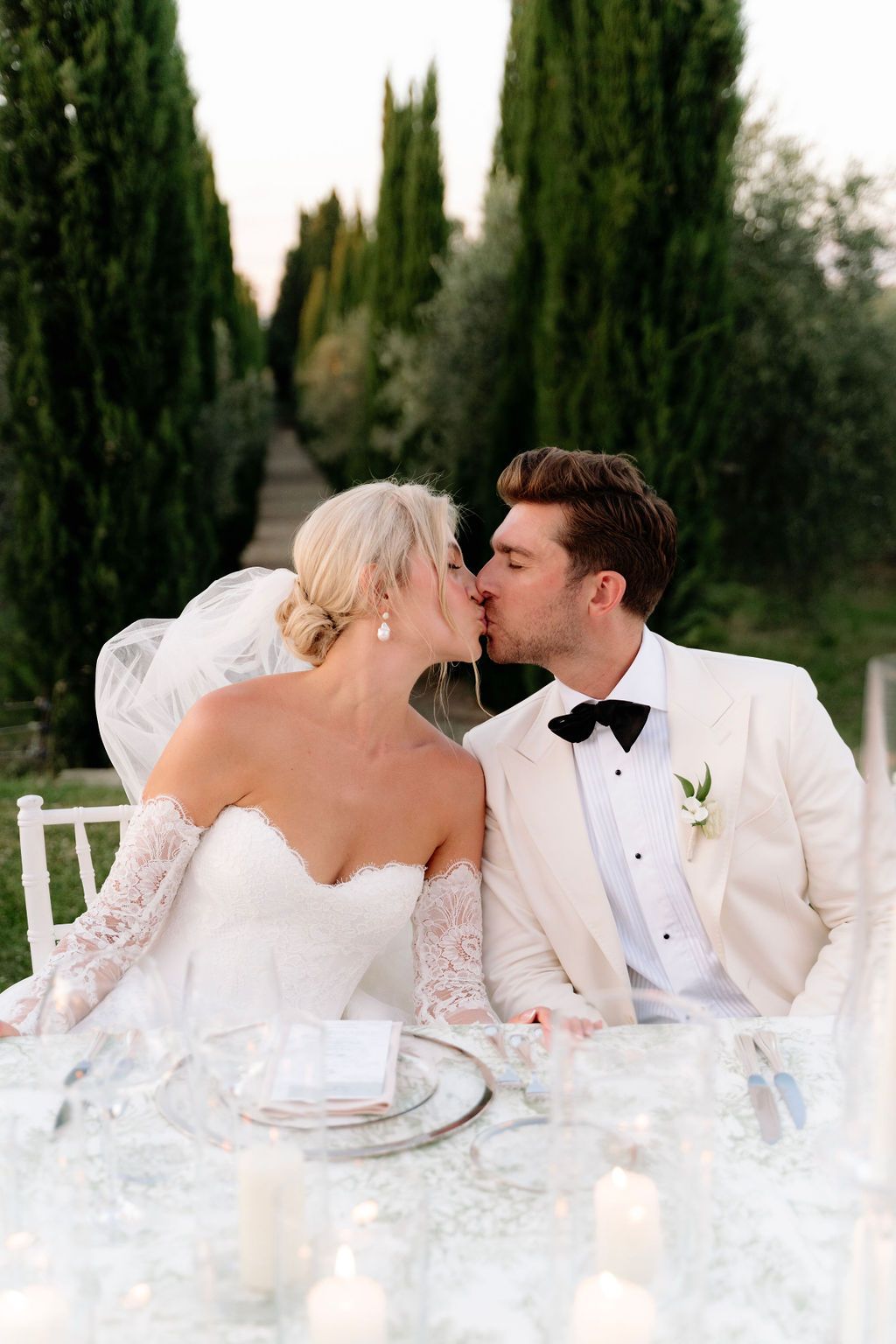 Valentina Oprandi - Best Destination Wedding Photography in Italy