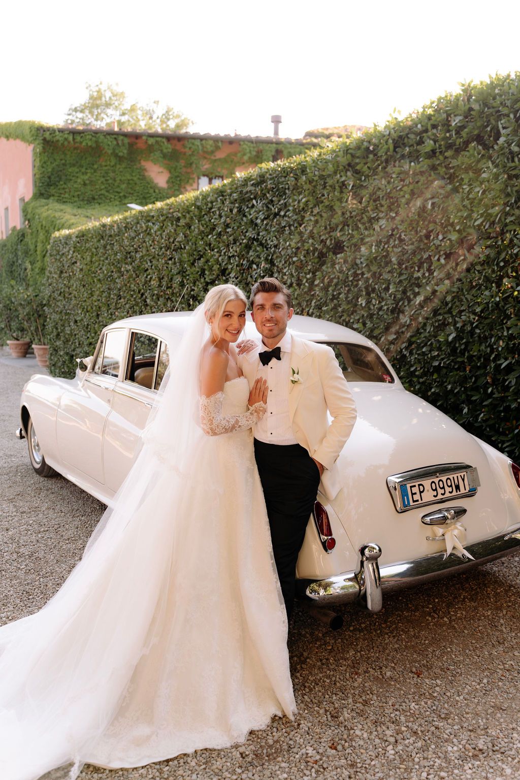 Valentina Oprandi - Best Destination Wedding Photography in Italy