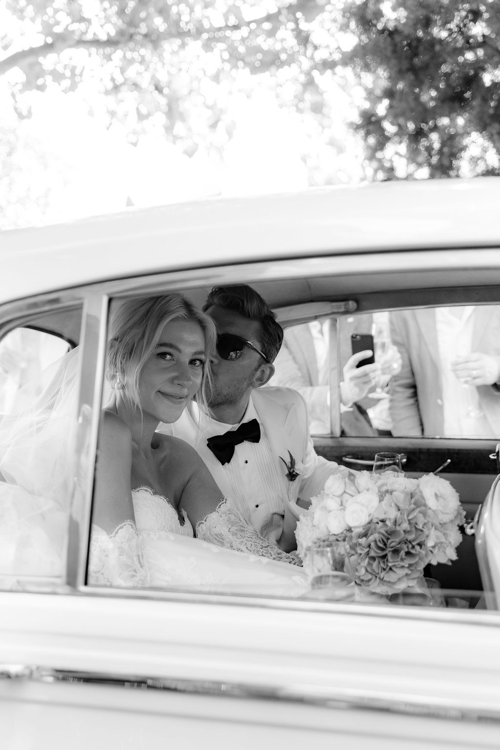 Valentina Oprandi - Best Destination Wedding Photography in Italy