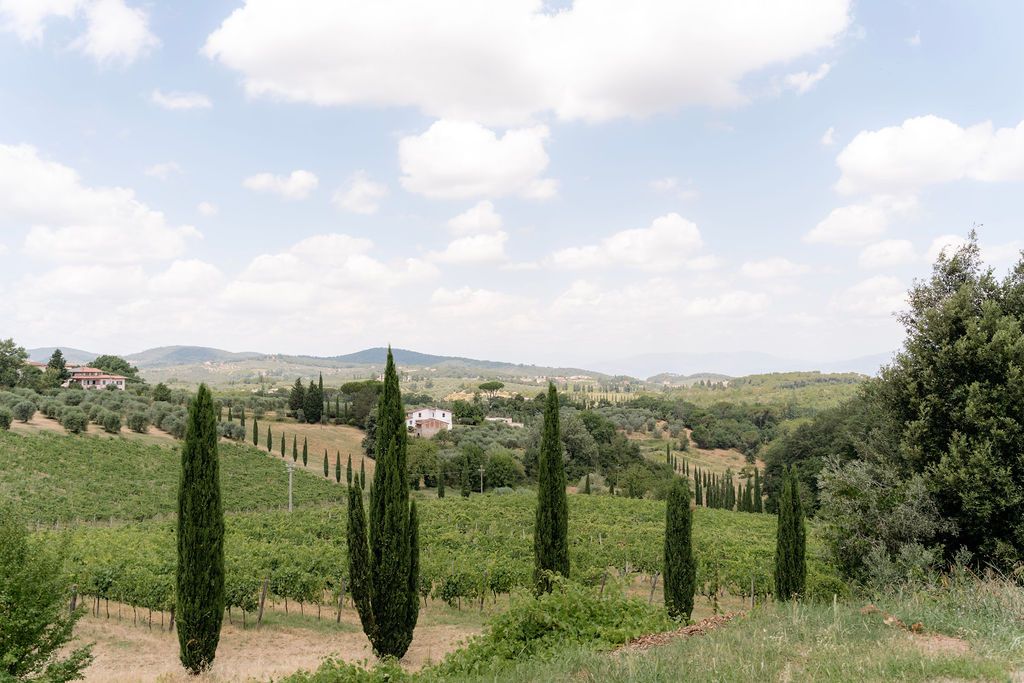 Valentina Oprandi - Best Destination Wedding Photography in Italy