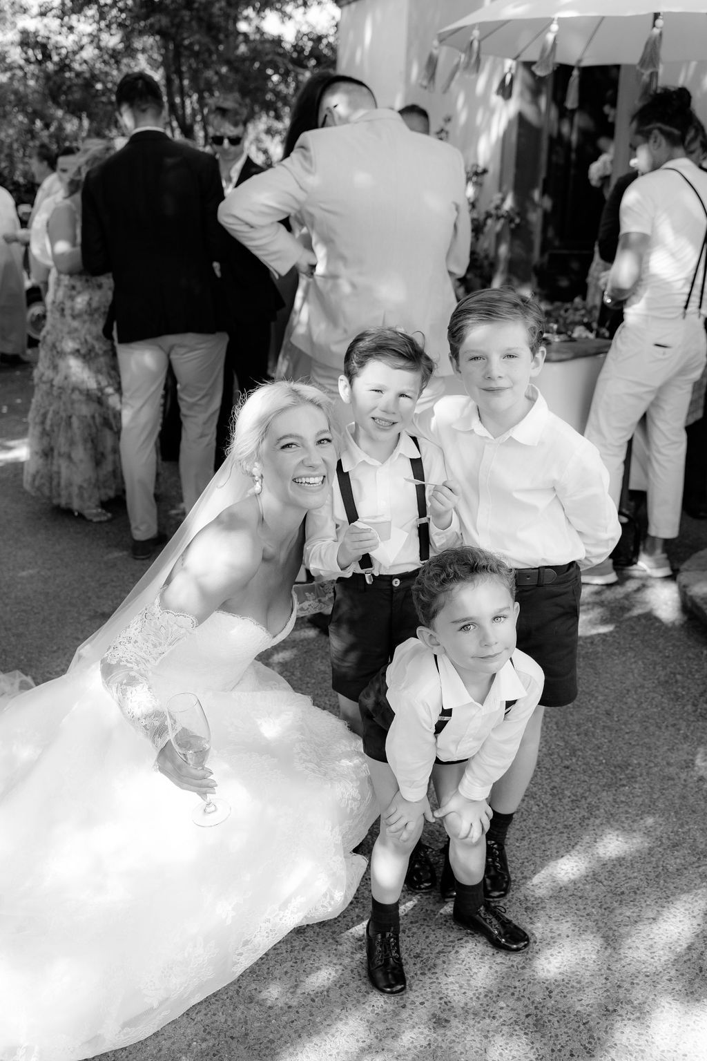 Valentina Oprandi - Best Destination Wedding Photography in Italy
