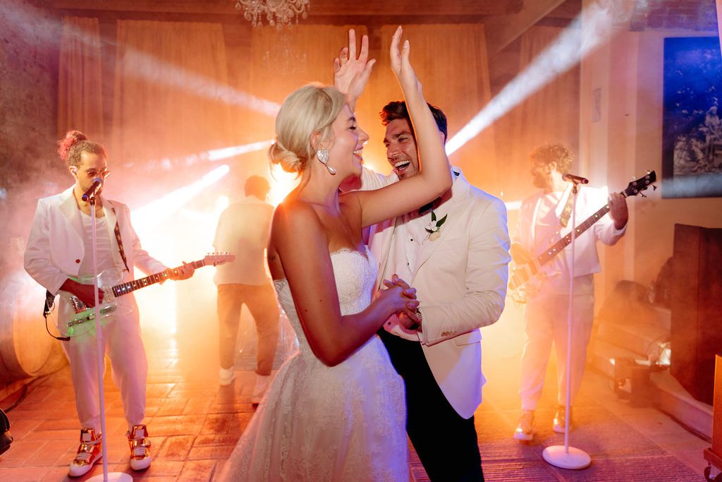 Valentina Oprandi - Best Destination Wedding Photography in Italy