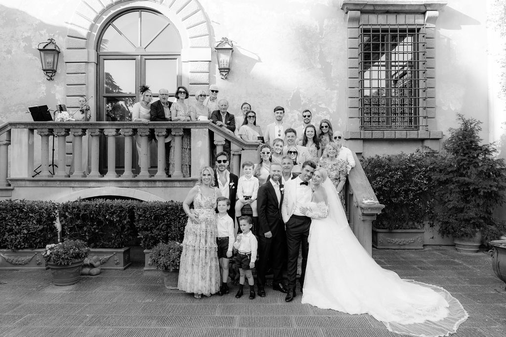Valentina Oprandi - Best Destination Wedding Photography in Italy