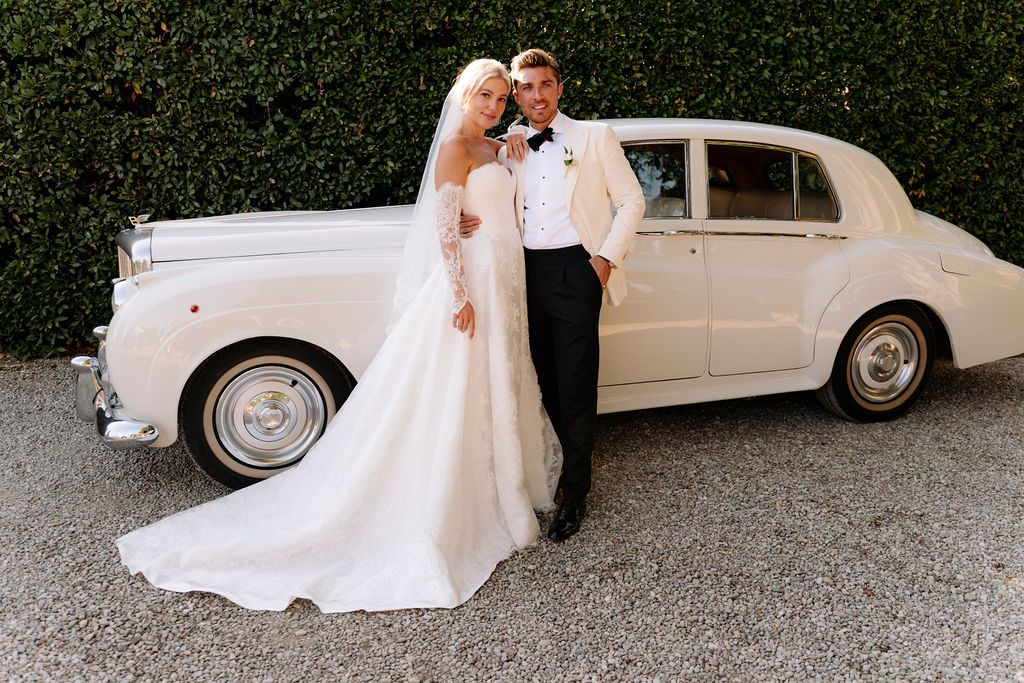 Valentina Oprandi - Best Destination Wedding Photography in Italy