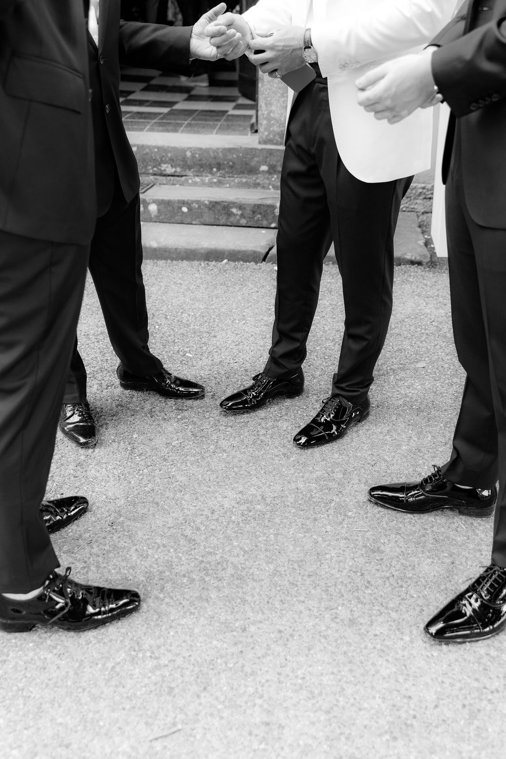 Valentina Oprandi - Best Destination Wedding Photography in Italy