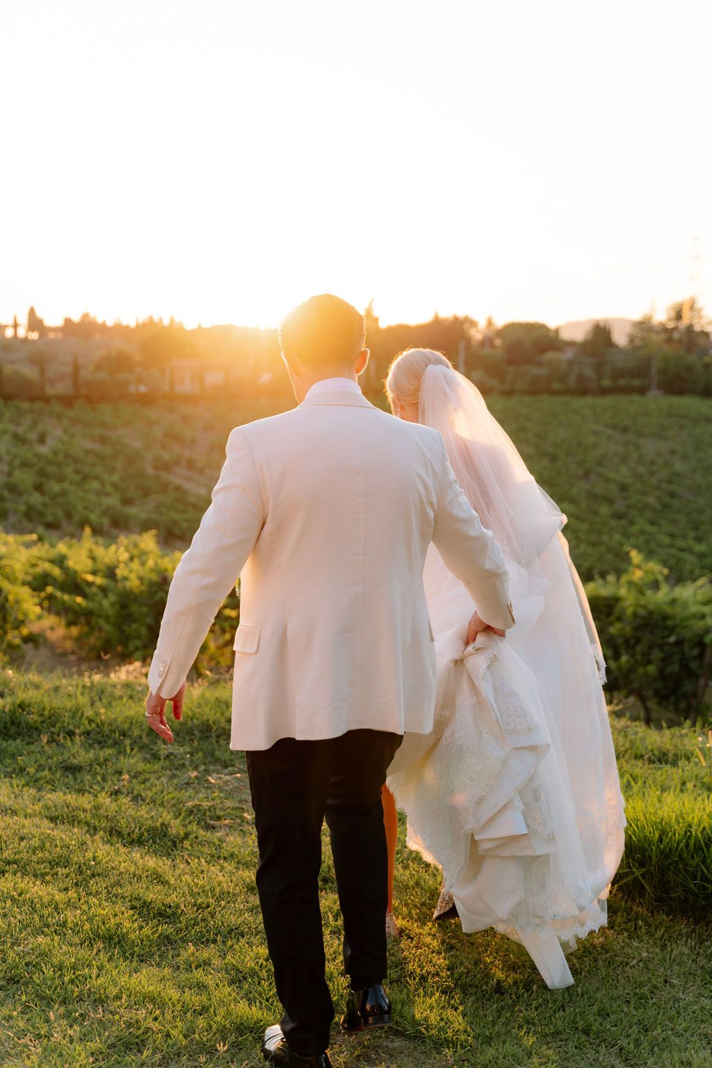 Valentina Oprandi - Best Destination Wedding Photography in Italy