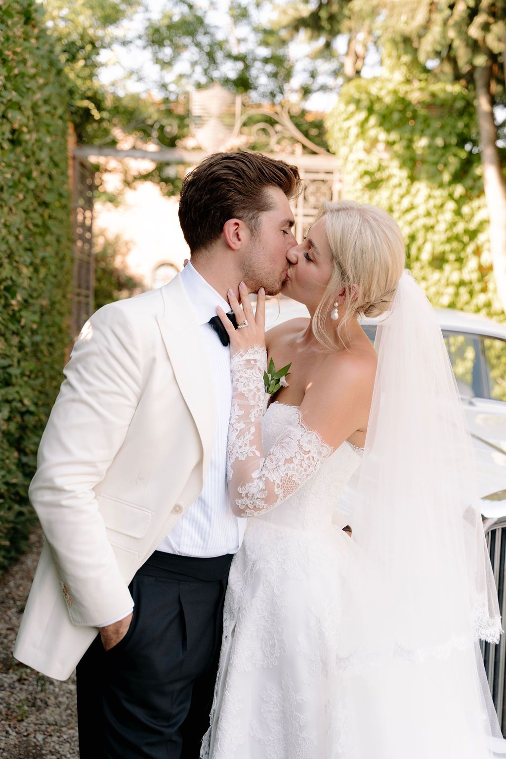 Valentina Oprandi - Best Destination Wedding Photography in Italy