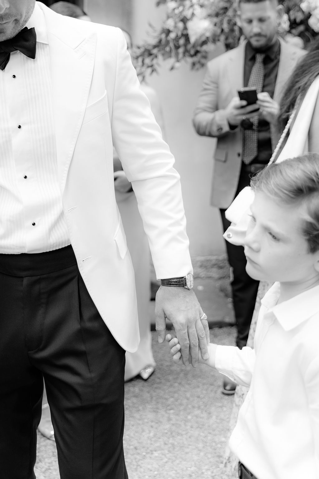 Valentina Oprandi - Best Destination Wedding Photography in Italy