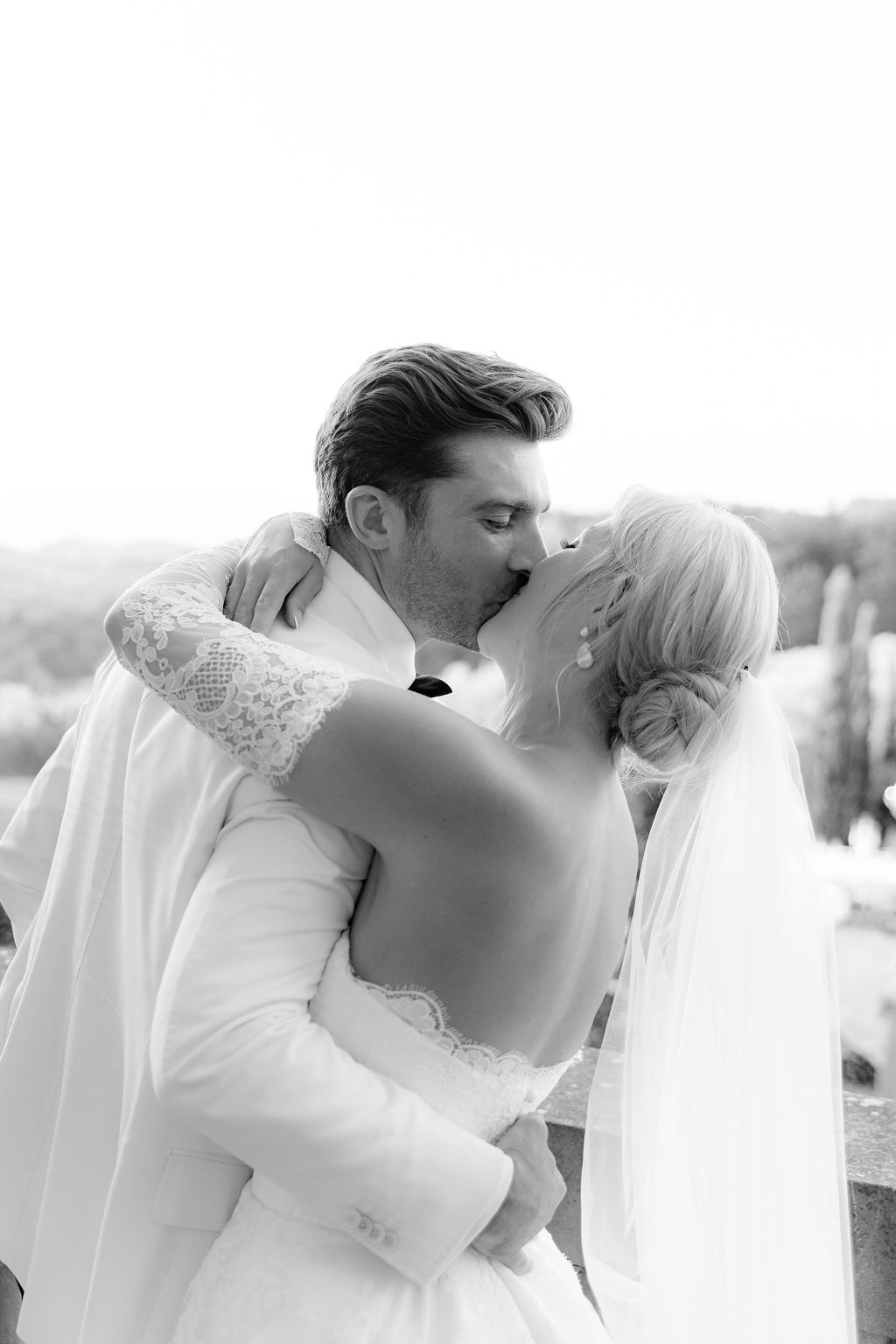Valentina Oprandi - Best Destination Wedding Photography in Italy
