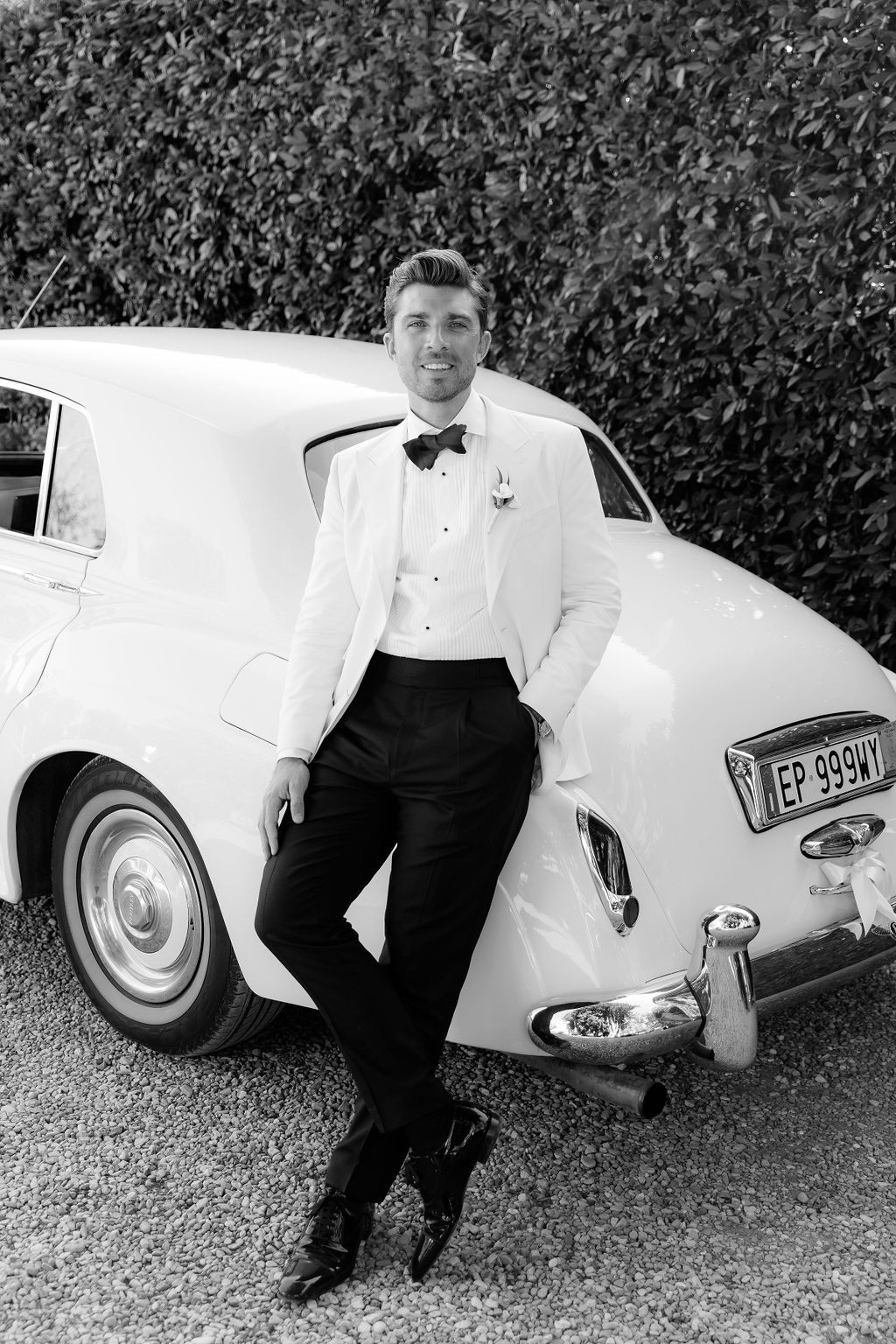Valentina Oprandi - Best Destination Wedding Photography in Italy