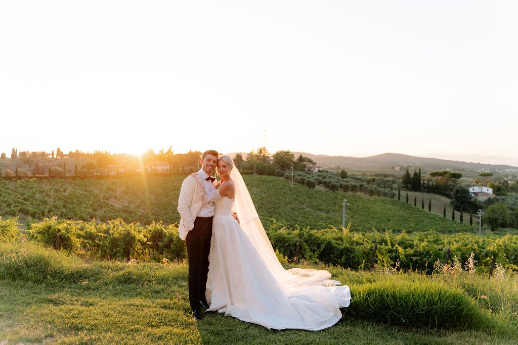Valentina Oprandi - Best Destination Wedding Photography in Italy