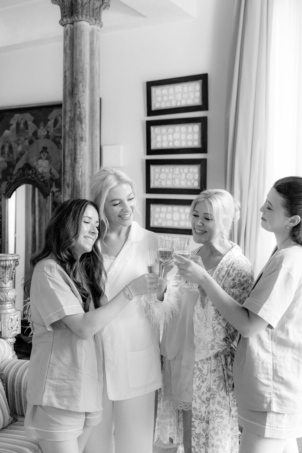 Valentina Oprandi - Best Destination Wedding Photography in Italy