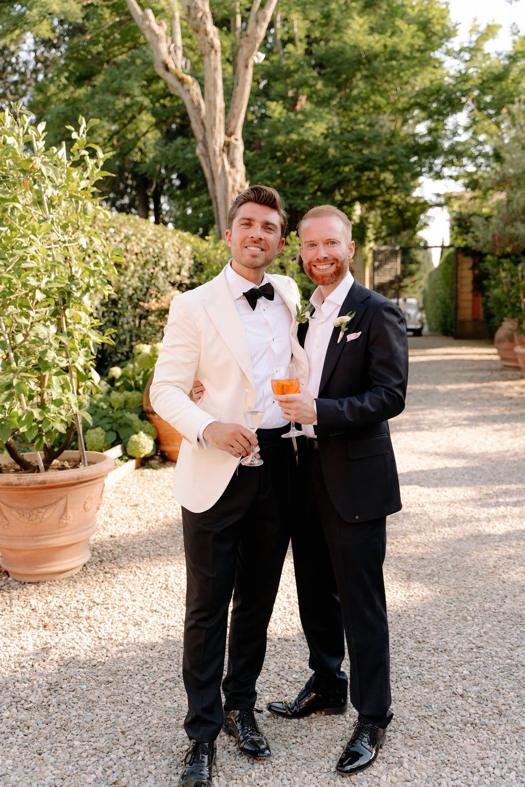 Valentina Oprandi - Best Destination Wedding Photography in Italy