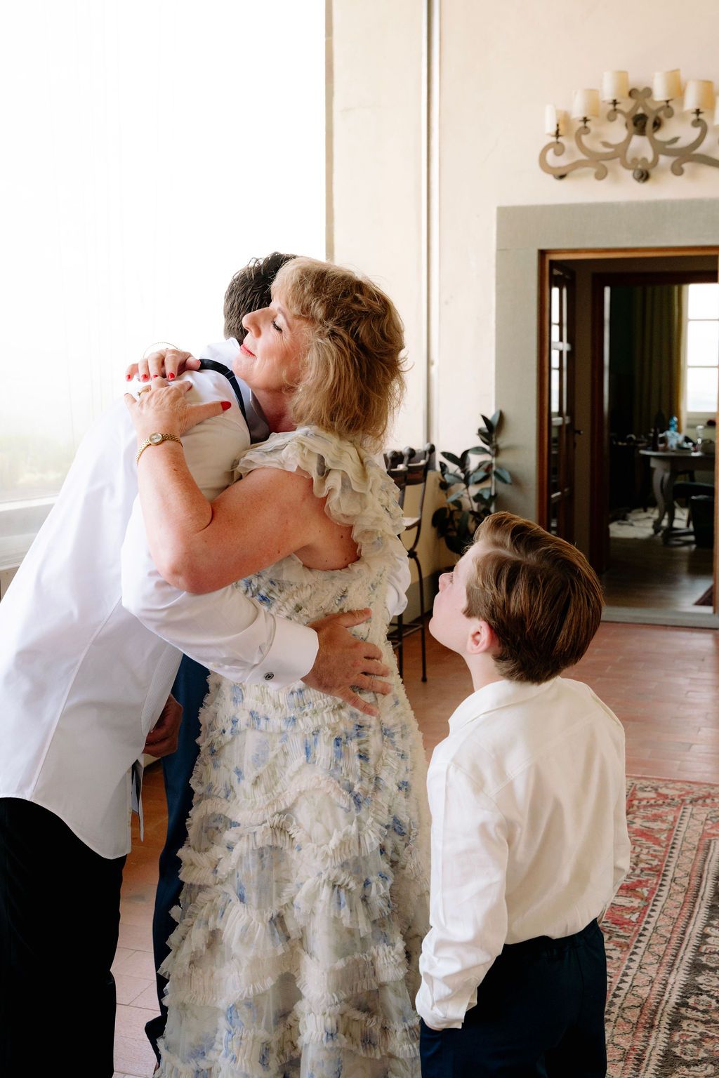 Valentina Oprandi - Best Destination Wedding Photography in Italy