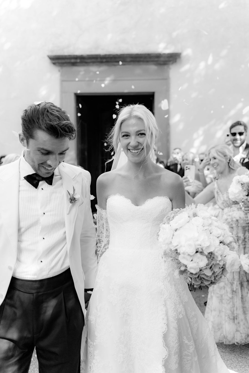 Valentina Oprandi - Best Destination Wedding Photography in Italy