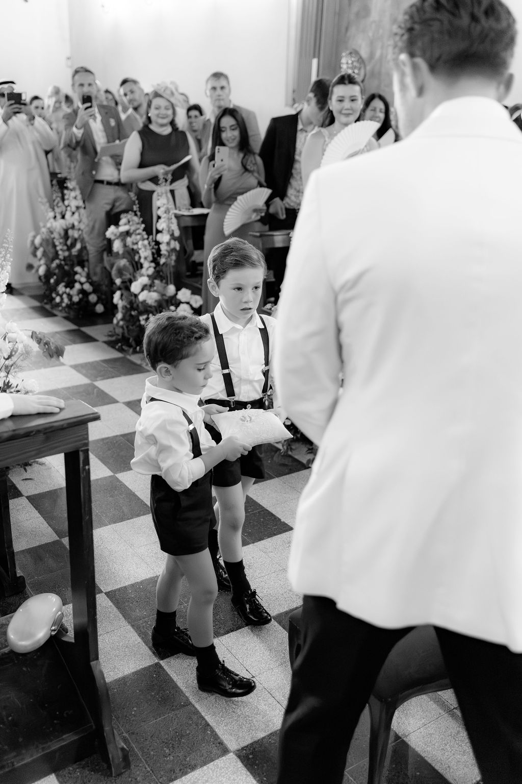 Valentina Oprandi - Best Destination Wedding Photography in Italy