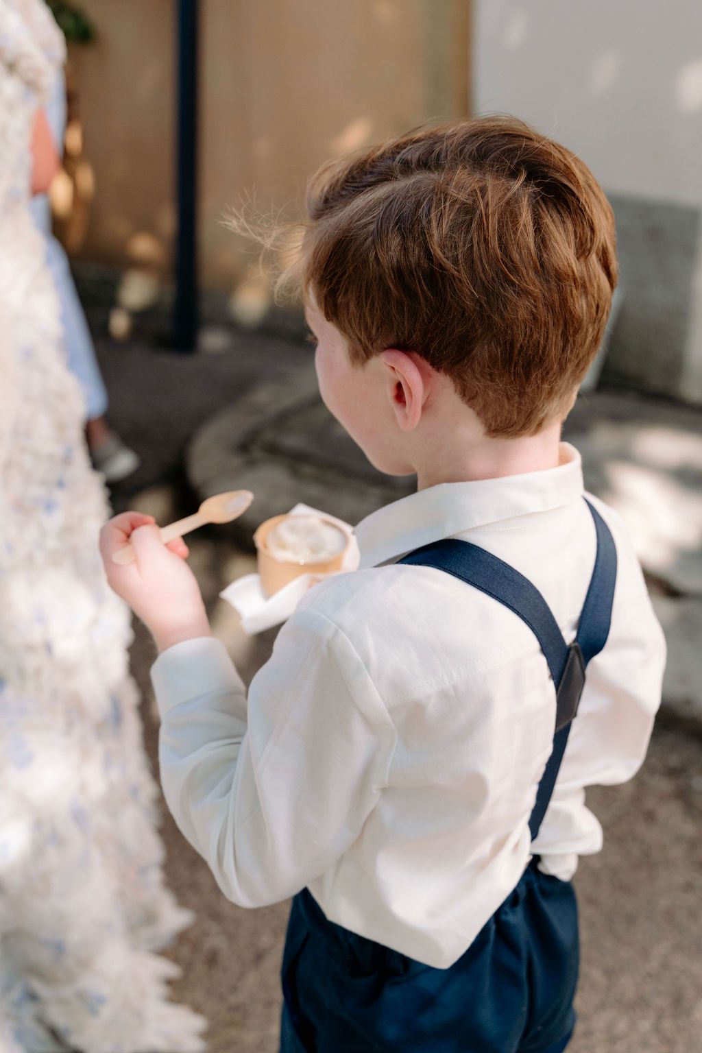 Valentina Oprandi - Best Destination Wedding Photography in Italy