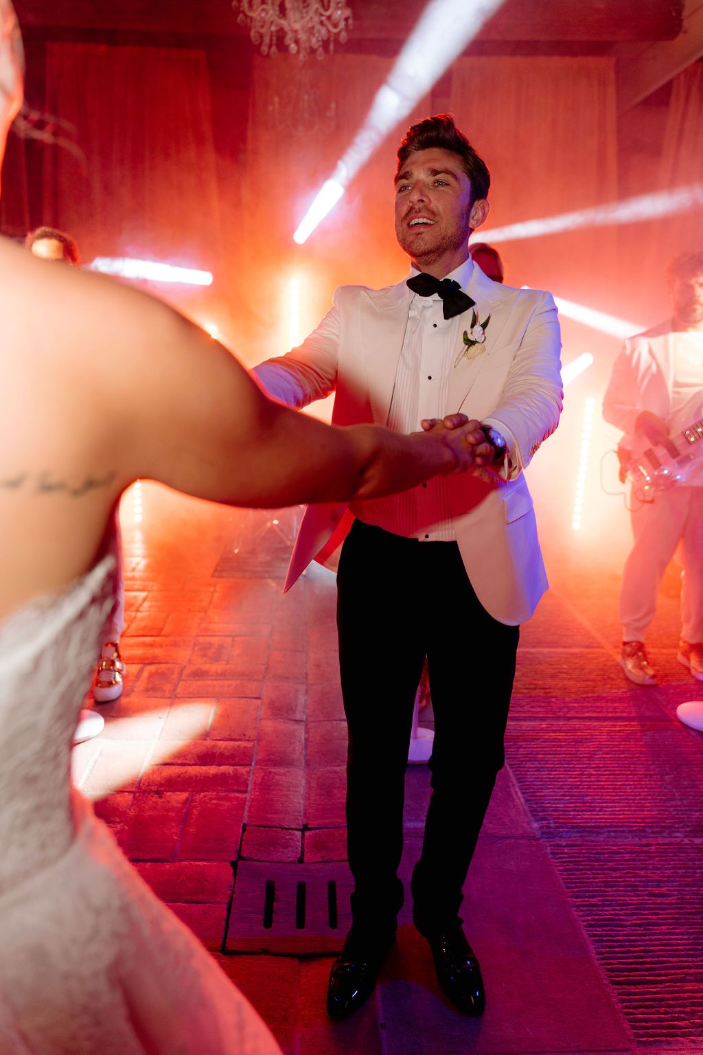 Valentina Oprandi - Best Destination Wedding Photography in Italy