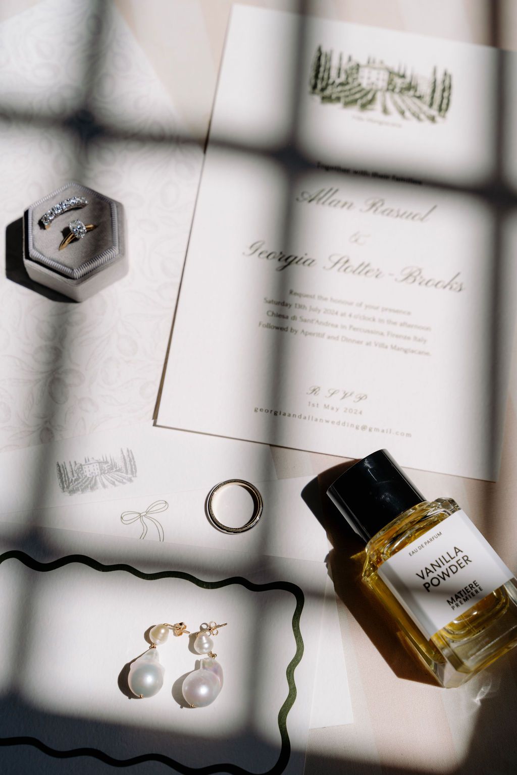 Valentina Oprandi - Best Destination Wedding Photography in Italy