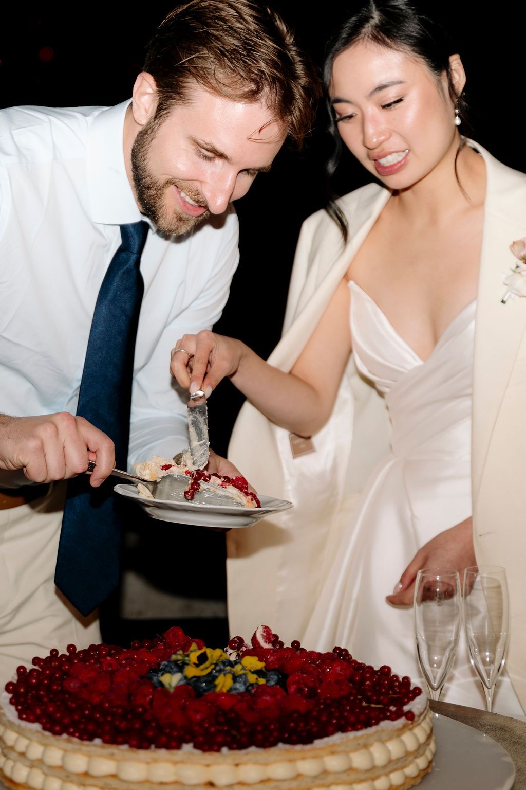 Valentina Oprandi - Best Destination Wedding Photography in Italy
