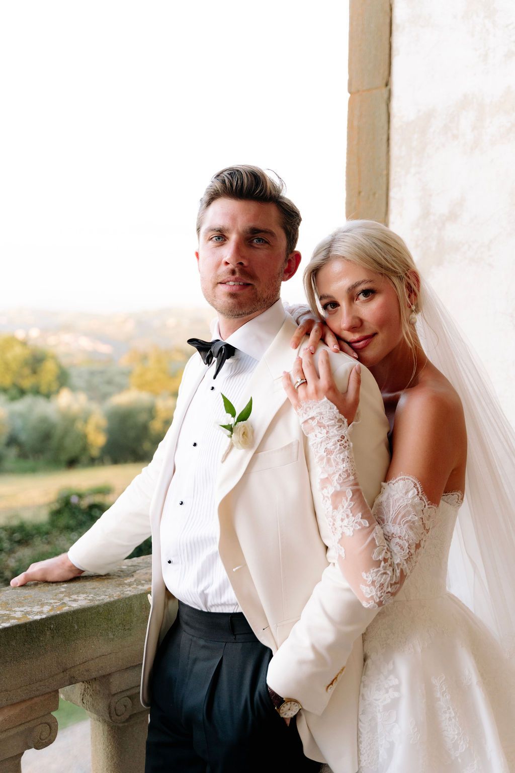 Valentina Oprandi - Best Destination Wedding Photography in Italy