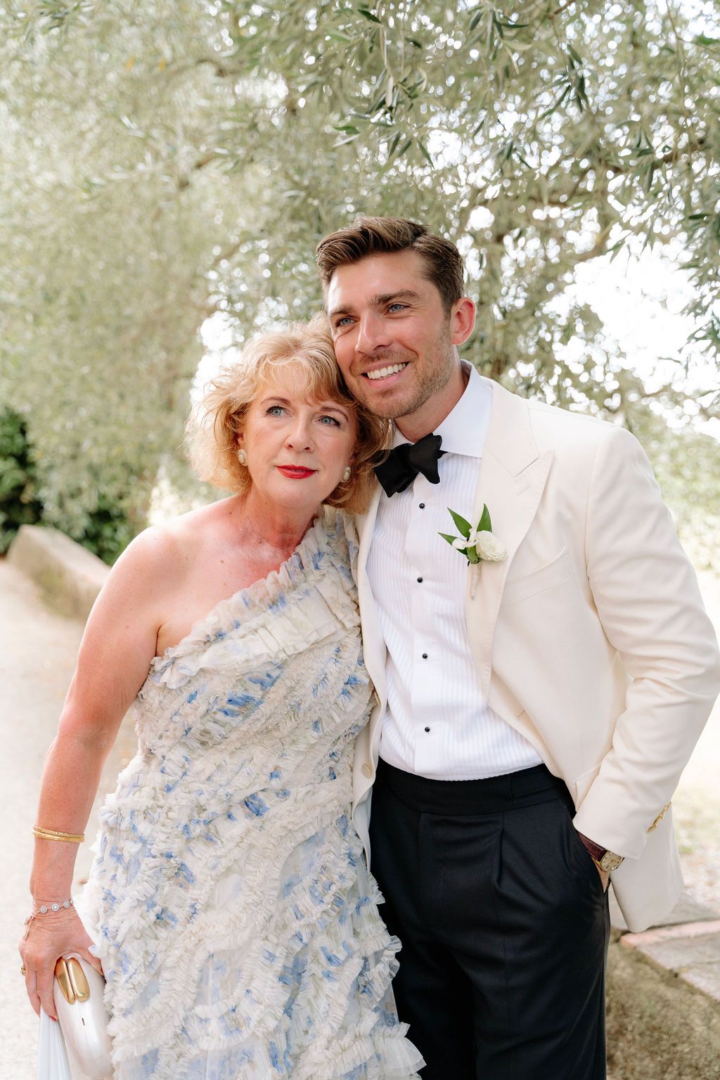 Valentina Oprandi - Best Destination Wedding Photography in Italy
