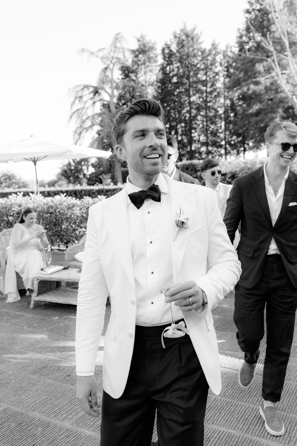 Valentina Oprandi - Best Destination Wedding Photography in Italy