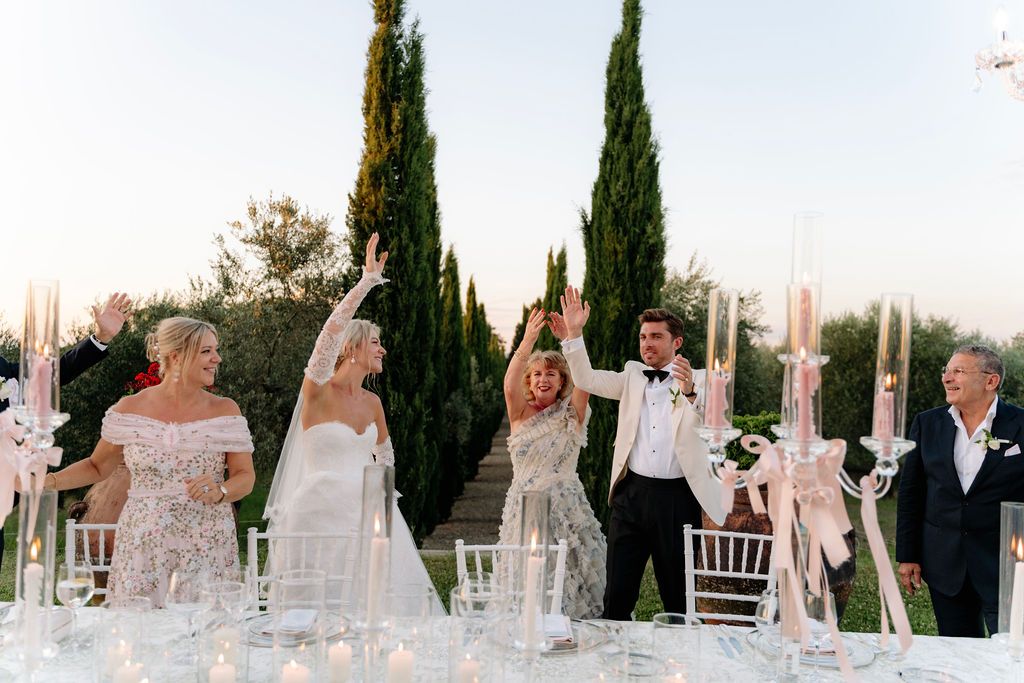 Valentina Oprandi - Best Destination Wedding Photography in Italy