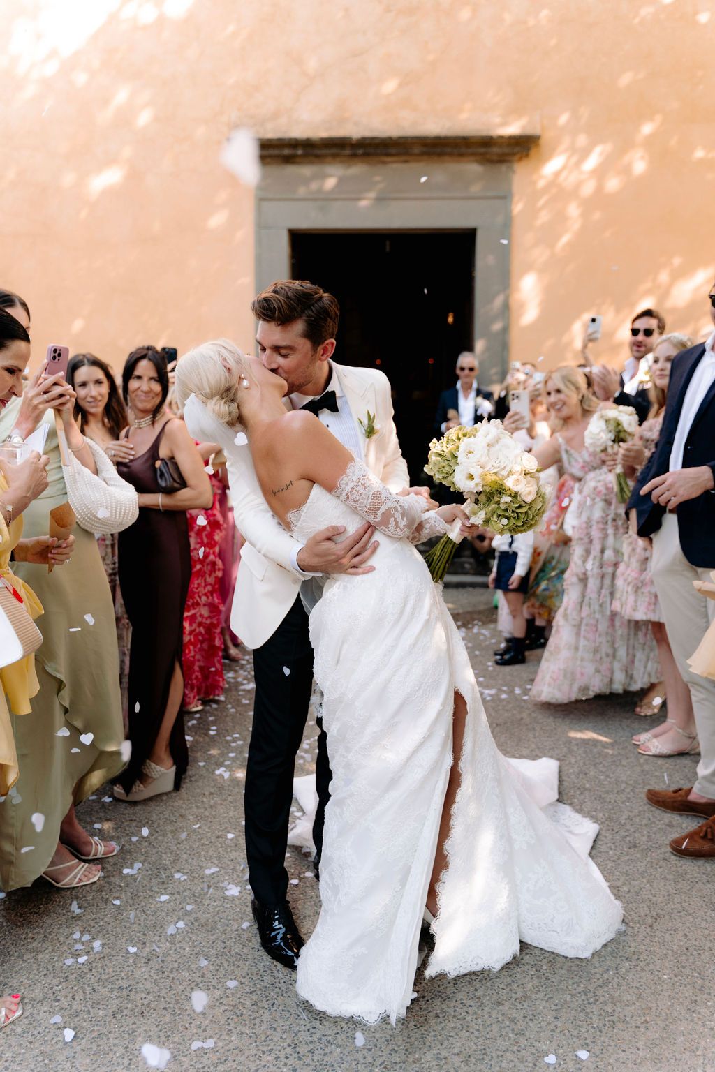 Valentina Oprandi - Best Destination Wedding Photography in Italy