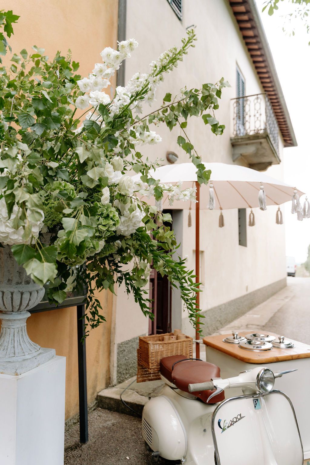 Valentina Oprandi - Best Destination Wedding Photography in Italy