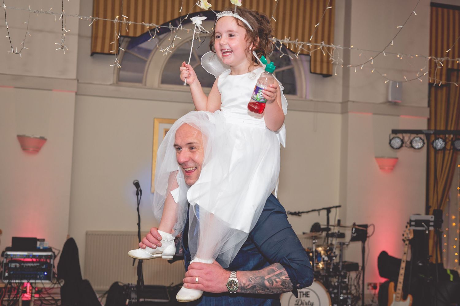 wedding