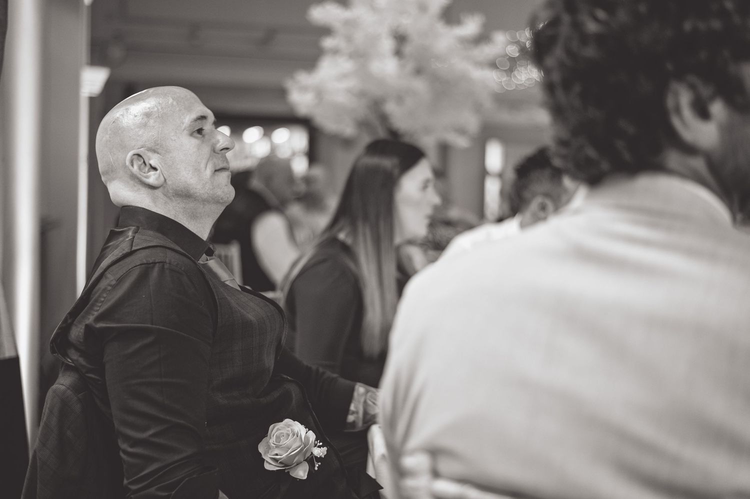 wedding