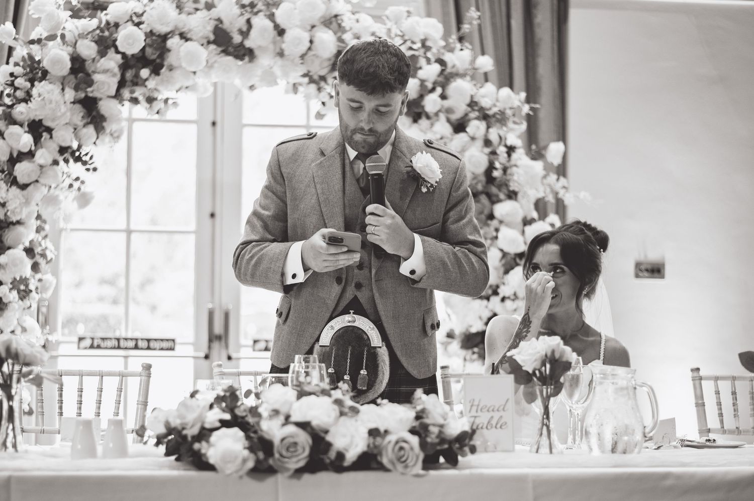 wedding