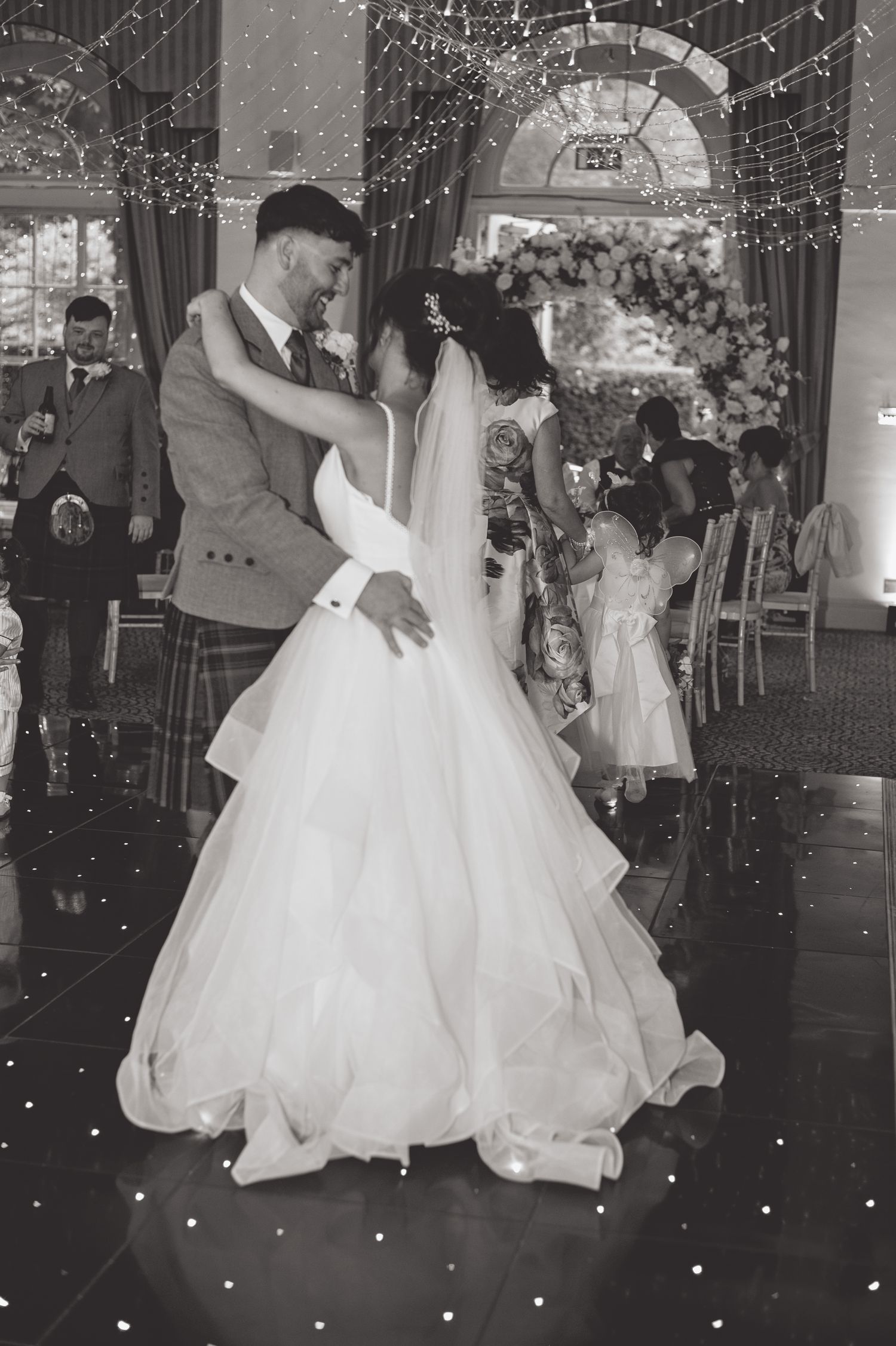 wedding