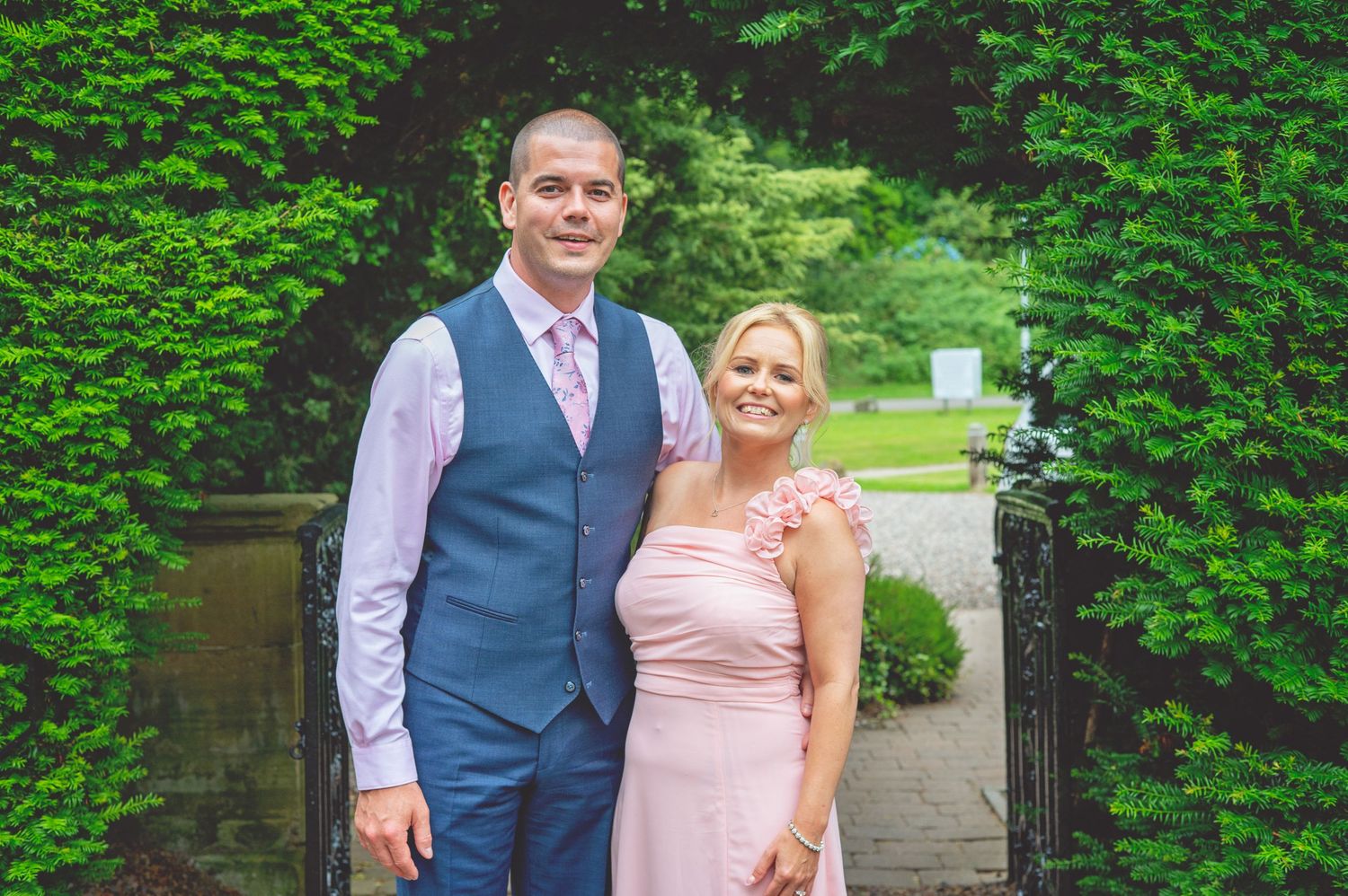 wedding