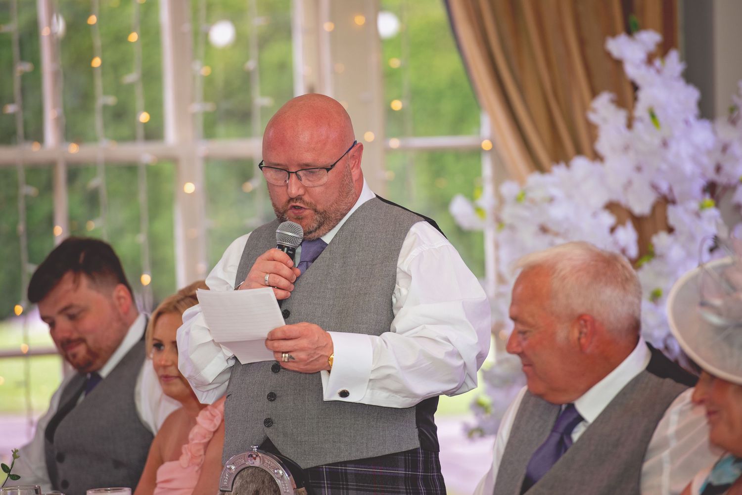 wedding