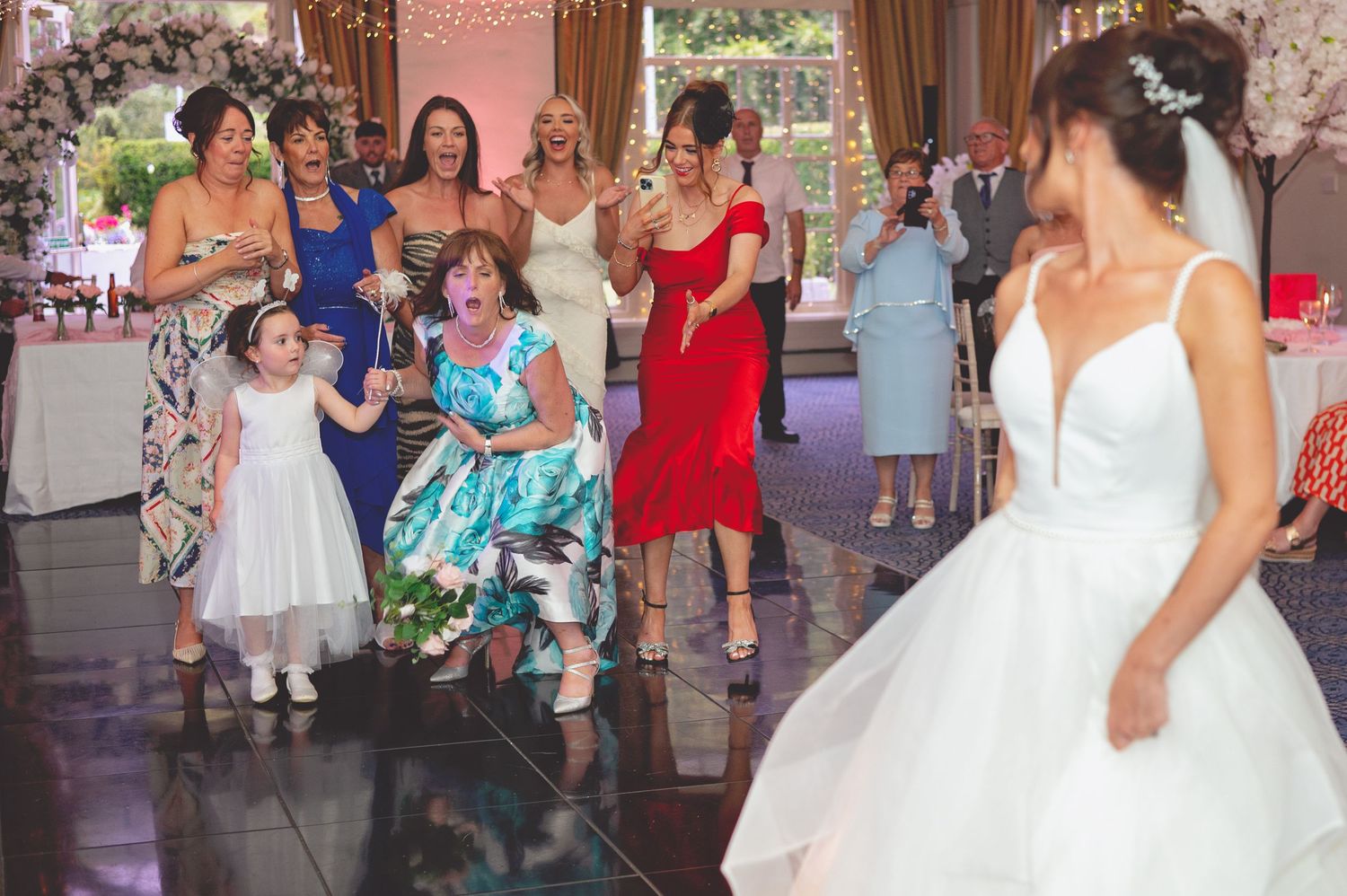 wedding