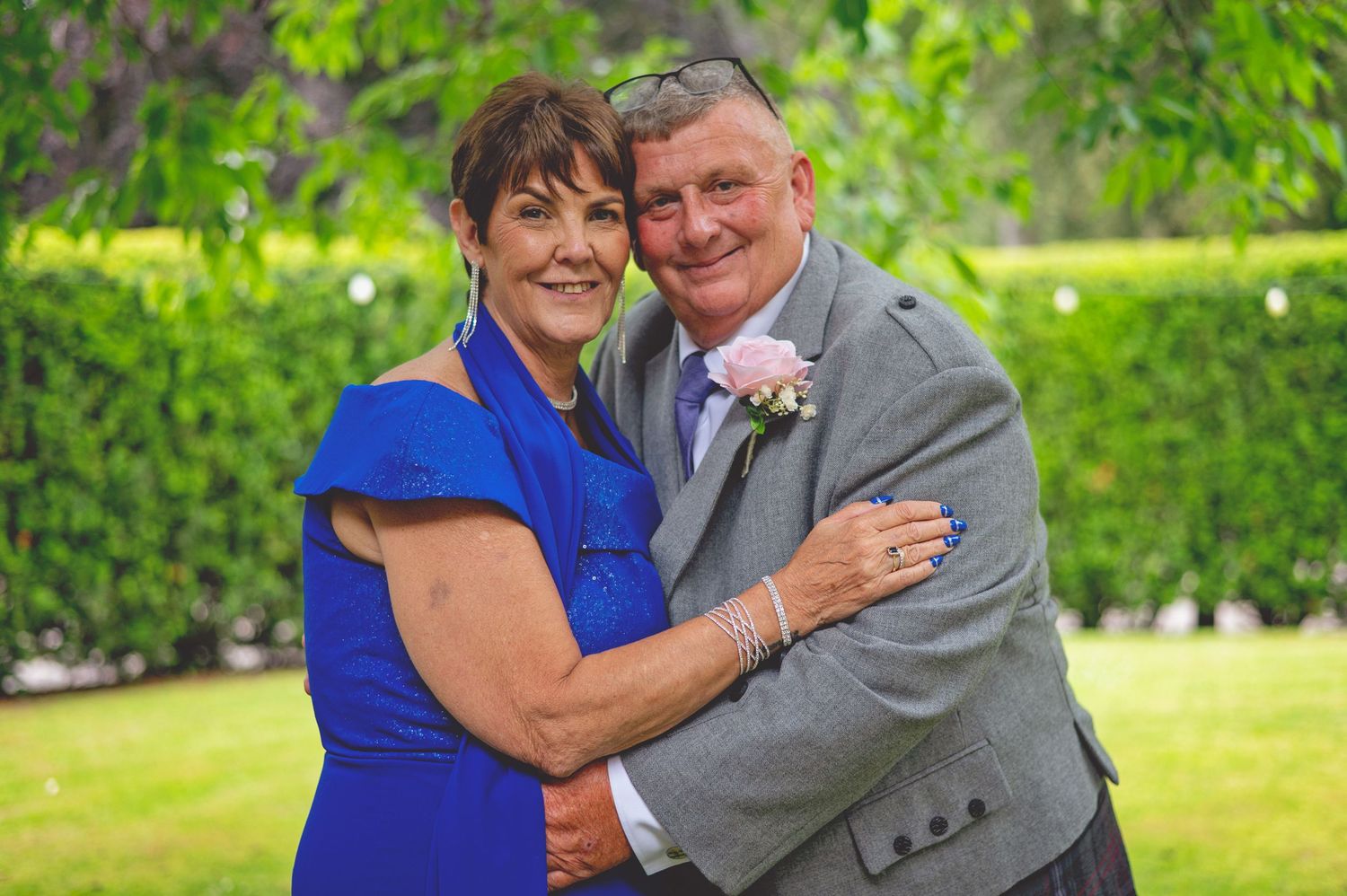 wedding